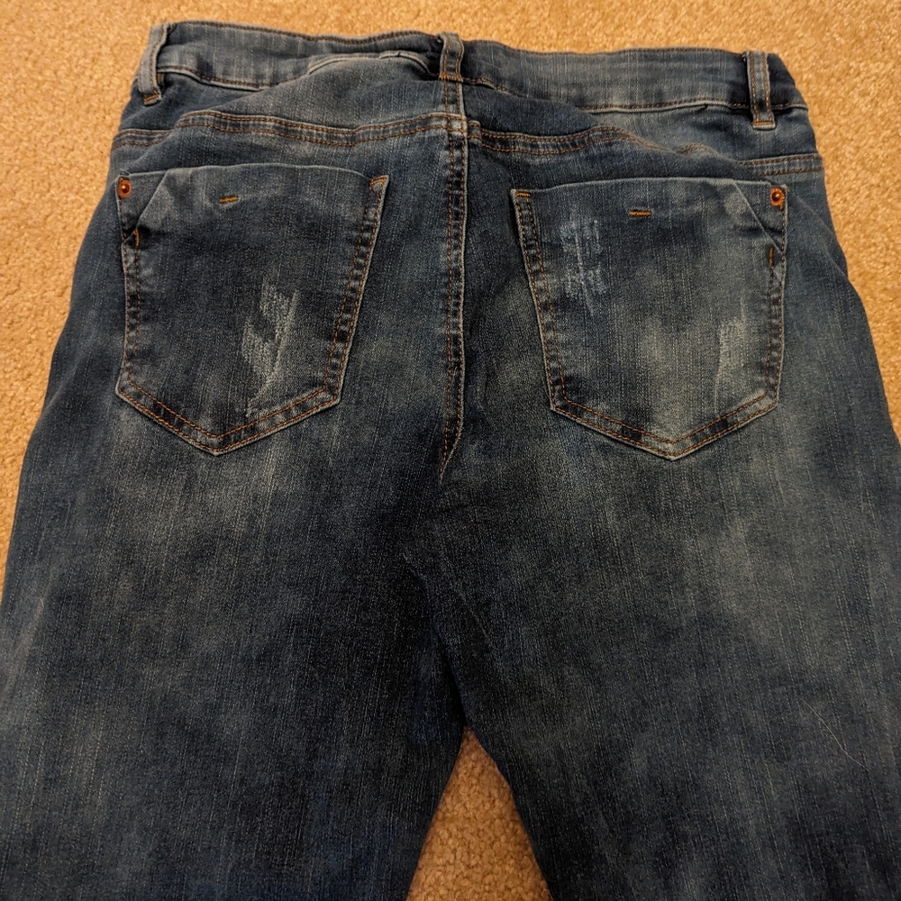 Dex jeans size 29 - Picture 6 of 7